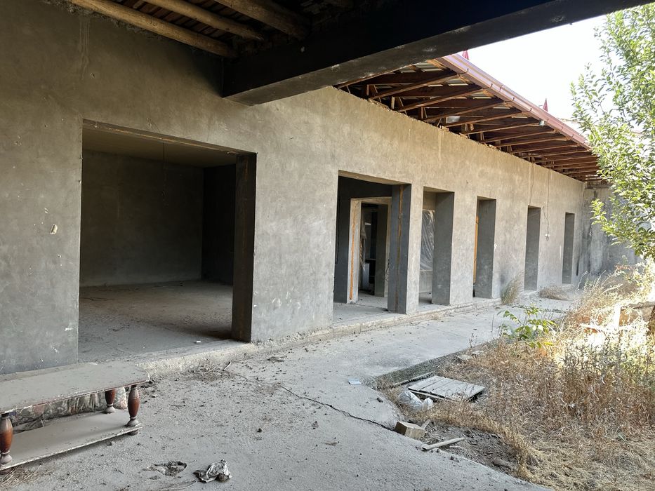 Йер сотилади 6-сотих