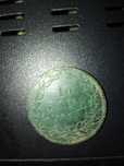 Vând moneda de 10 bani 1867