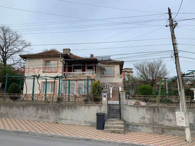 Продава се Къща в Бяла - 174 кв.м за 891 €/кв.м - Снимка #2