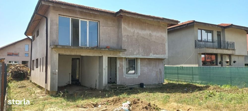 Disponibila Anl Zona Pipera-Complex Henry Coandă!