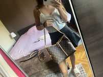 чанта Louis Vuitton