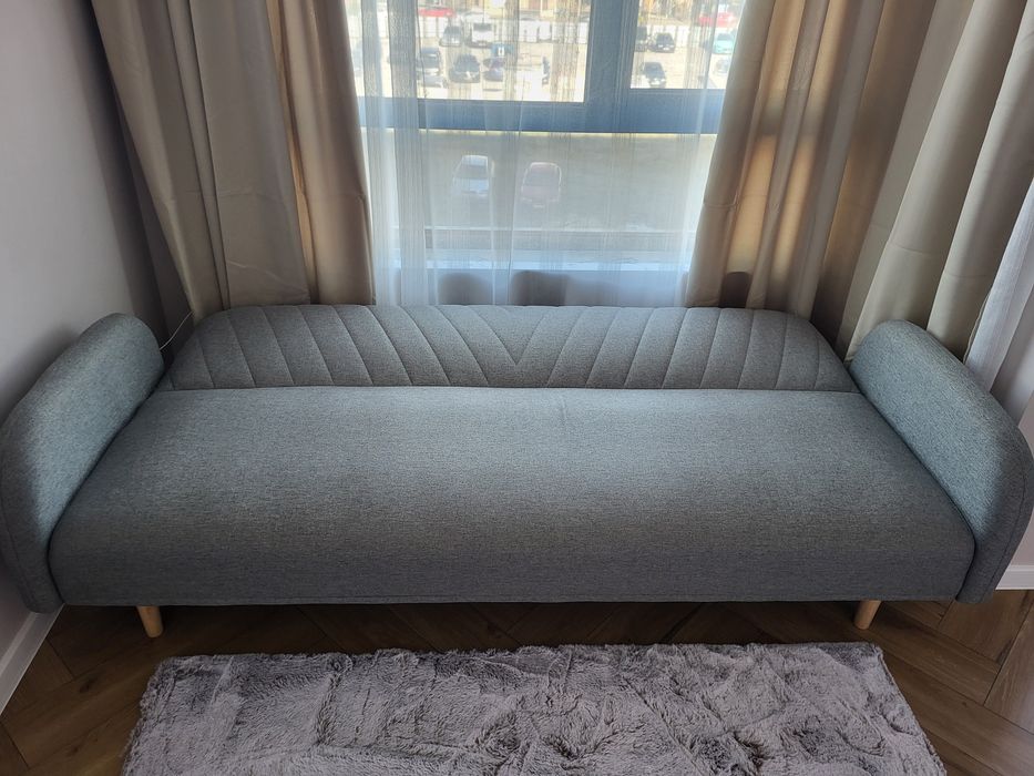 Разтегателен диван PARADIS