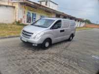 Hyundai h1 2.5 crdi clima AC