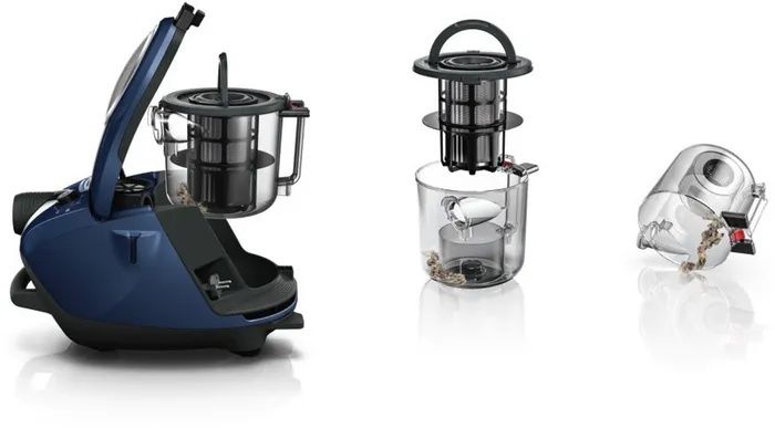 Продам пылесос BOSCH
