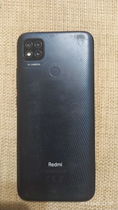 Xiaomi redmi 9c 64gb