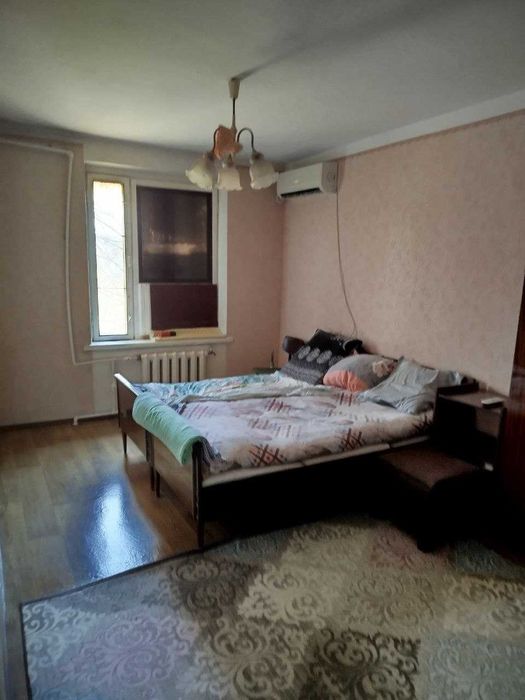 Чиланзар 26, 3/5/5, балкон 2х6, 70м2