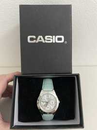 Новые Часы Casio