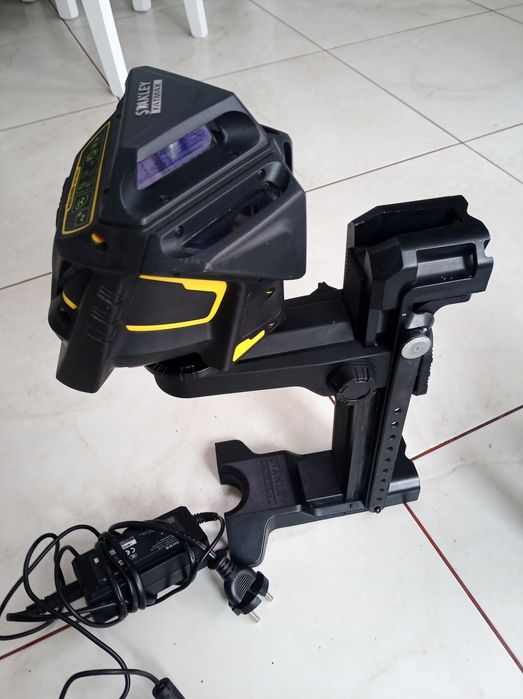 Laser+ Nivela, Stanley+ Bosch