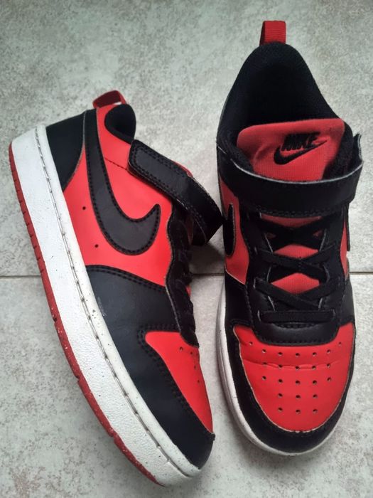 Детски маратонки Nike 34 номер