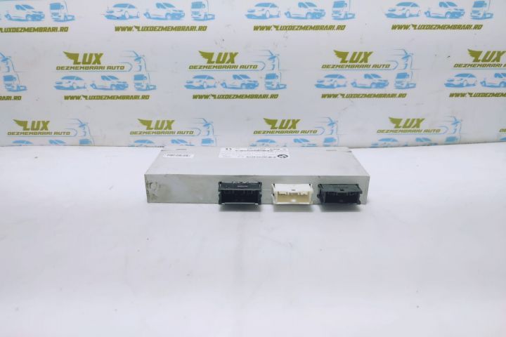 Calculator modul ecu haion f005v01338 BMW Seria 5 F07/F10/F11  [din 2009 pana  2013] seria