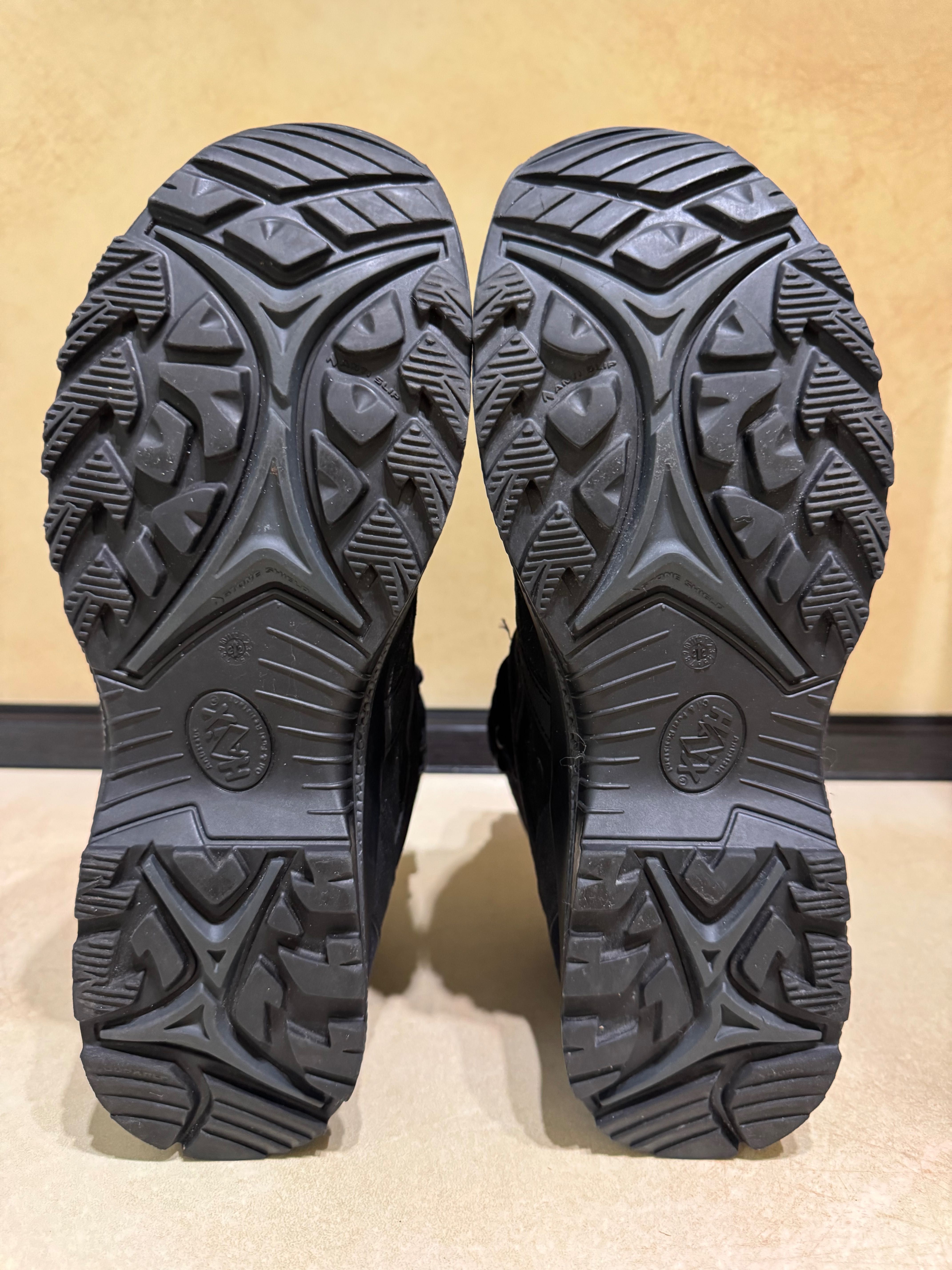 HAIX Black Eagle ATHLETIC 2.1 GTX Mid.