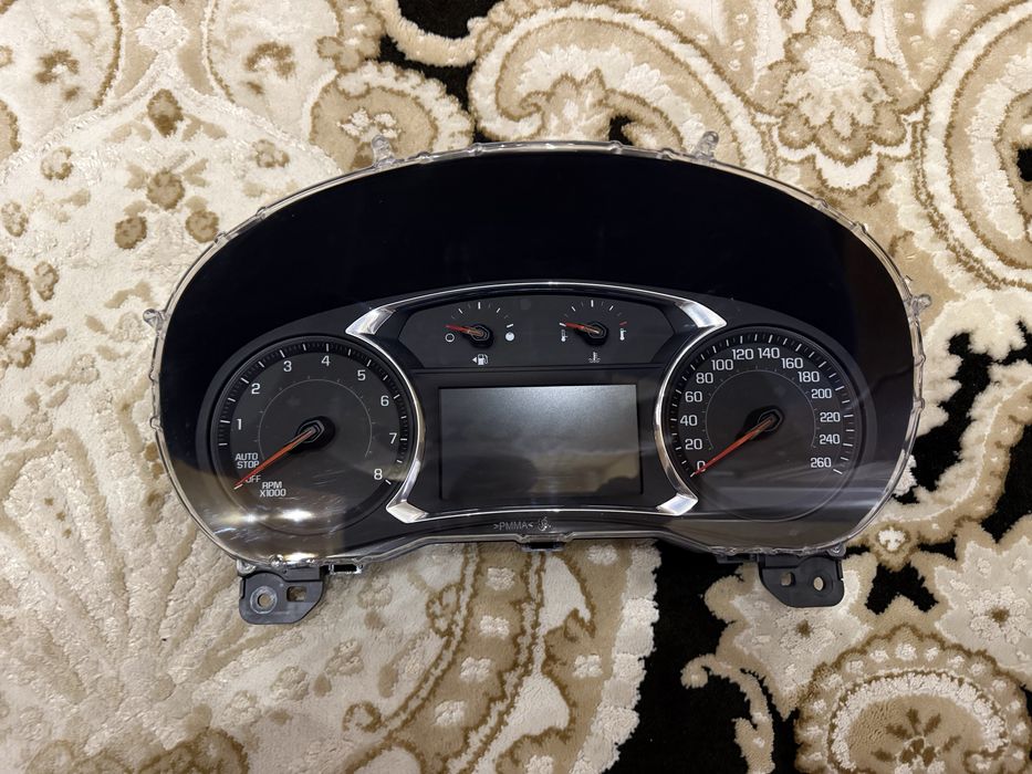 Equinox tablo radnoy