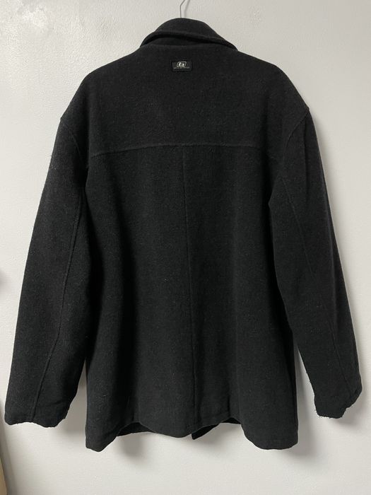 Palton barbati marimea XXL