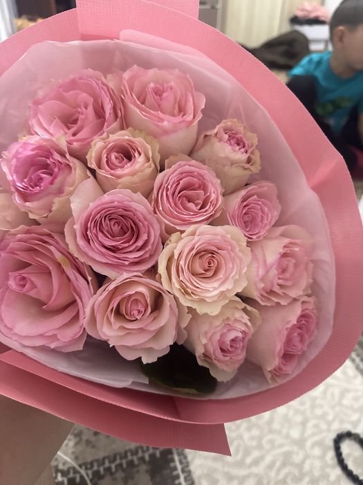 Гүл 15штуккккккк