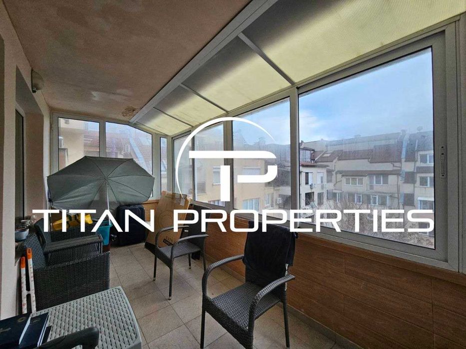 Продава се Тристаен апартамент в Варна, ХЕИ - 109 кв.м за 1826 €/кв.м - Снимка #5