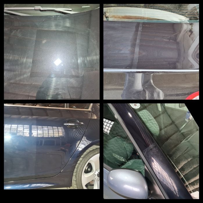 Polish Auto /Polish Exterior/Pregătim mașini de vânzare