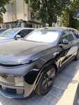 Lixiang 9 ultra restyling 2026