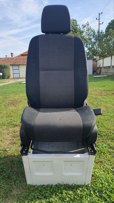 Седалка W906 Sprinter