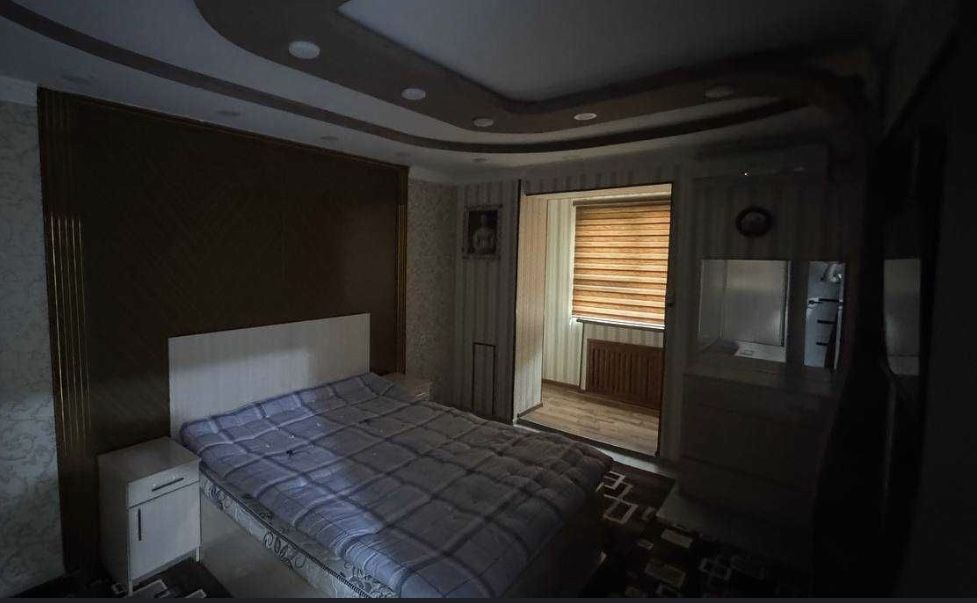 Сдается квартира в центре города, метро Ойбек