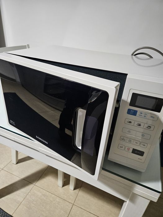 Microunde Samsung