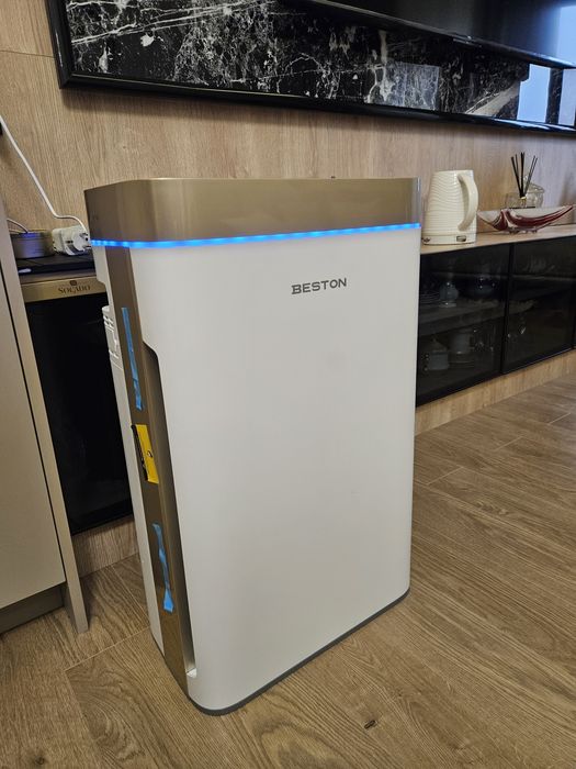 Havo tozalagich va Namlagich / ОЧИСТИТЕЛЬ И увлажнител воздуха