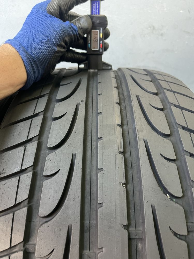 Гуми 285/30/20 DUNLOP Sport Maxx