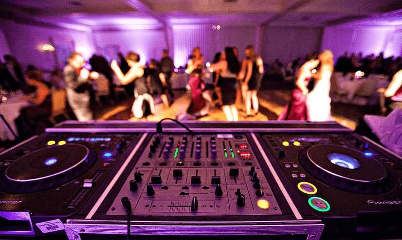 Dj evenimente Foto video