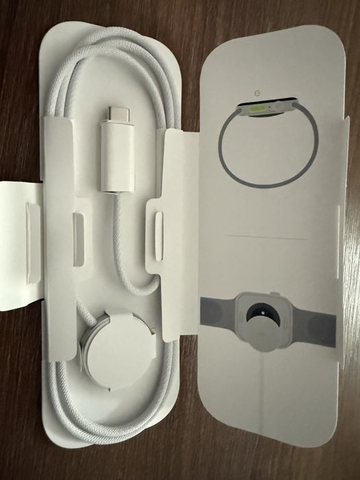 Incarcator original Apple watch