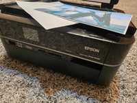 Epson Px 660 Rangli 3/1 Printer Tiniq ishlidi Aybi yoq Srochno