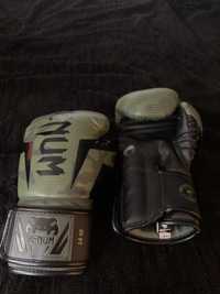 Боксови ръкавици Venum elite boxing 14oz