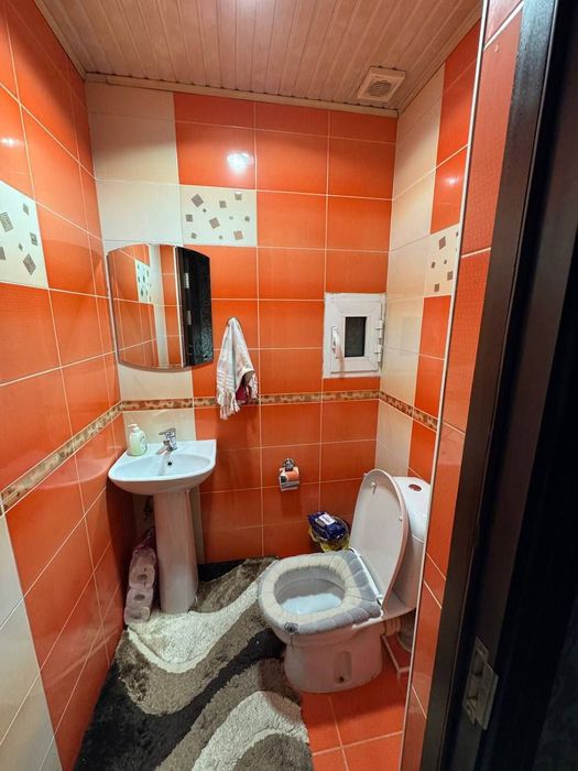 Новостройка на Госпиталка 3/6/10 общ пл 110м ор-р кафе Сой