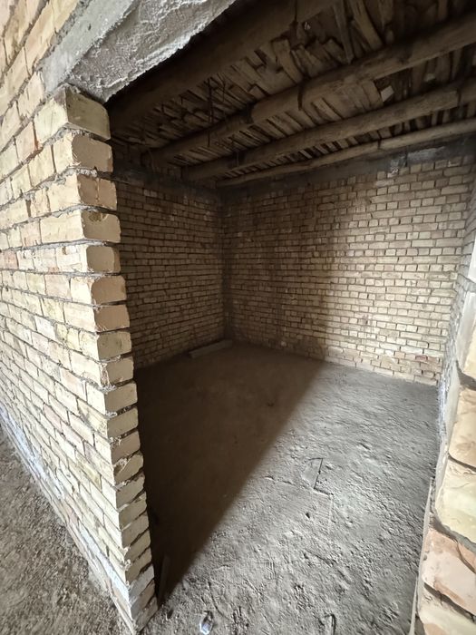 Котедж Абдурахмоновда