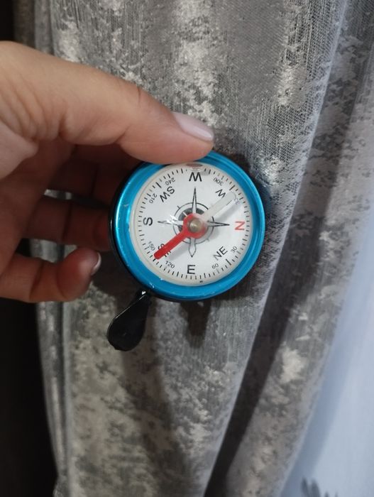 Busolă basic pentru copii