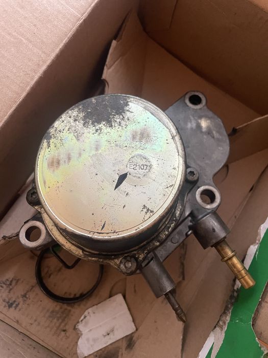 Pompa vacum opel astra h 1.7