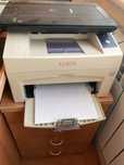 Принтер лазерный Xerox 3117