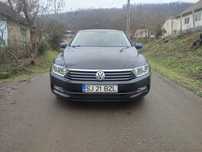 VW Passat 2.0 TDI 150 CP