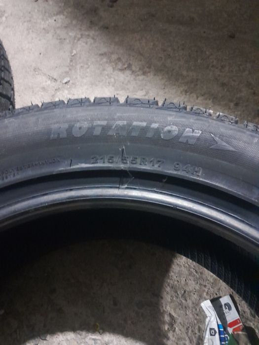 Шина с китай гарантия