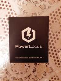 PowerLocus PLX 4 слушалки