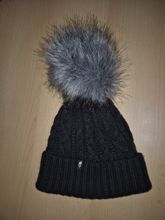 Căciulă North face