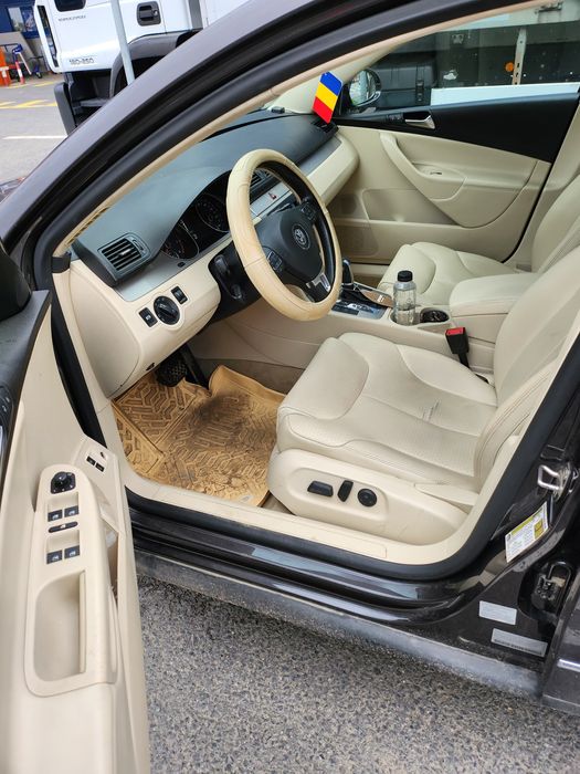 Passat B6 200 CP  Automat