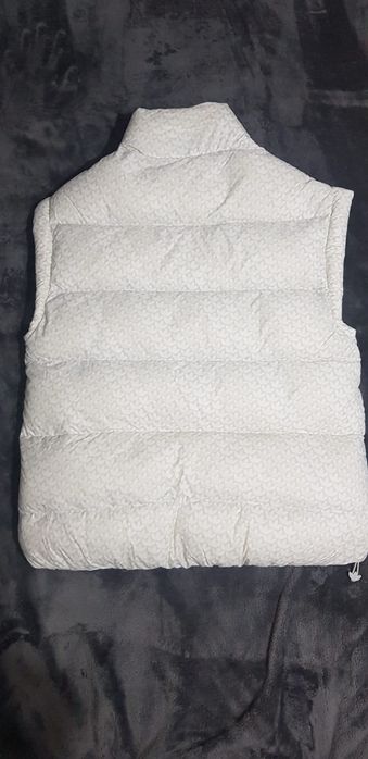 Vesta Adidas alba dama puffer