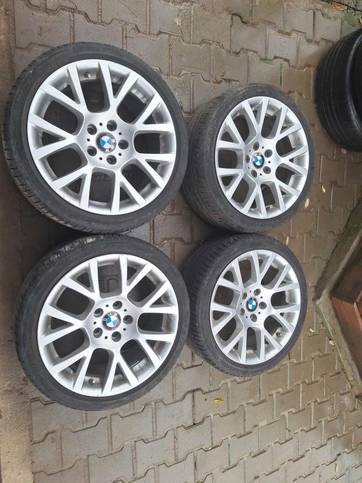 Jante originale Bmw Style 238 r18