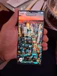Vând Samsung Galaxy S22 Ultra 256 Gb 12Gb Burgundy