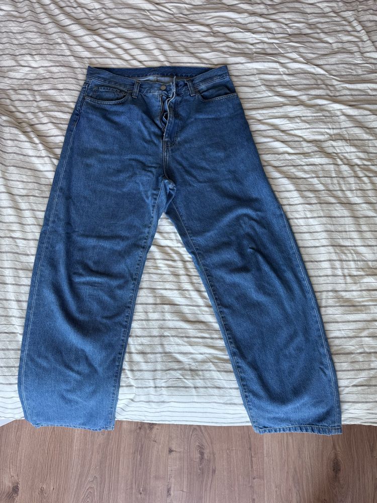 Дънки Carhartt Landon Pant