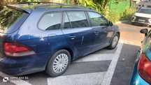 Vând Volkswagen Golf Match 6