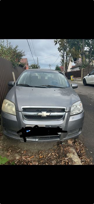 Chevrolet 2006  pe benzina
