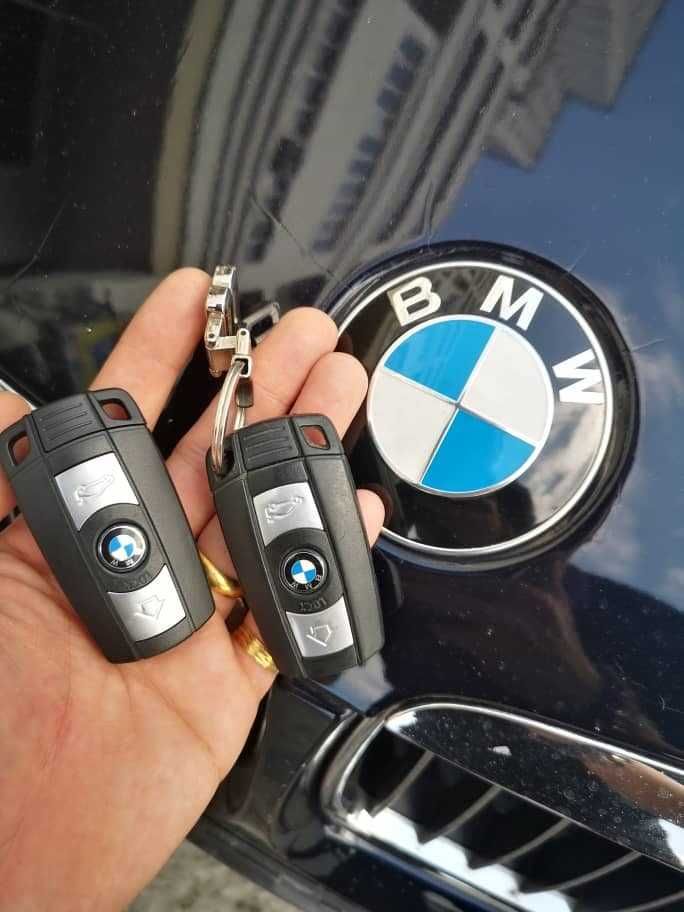 Авто ключи BMW | БМВ (Прошивка, ремонт, продажа) FEM, EWS, CAS