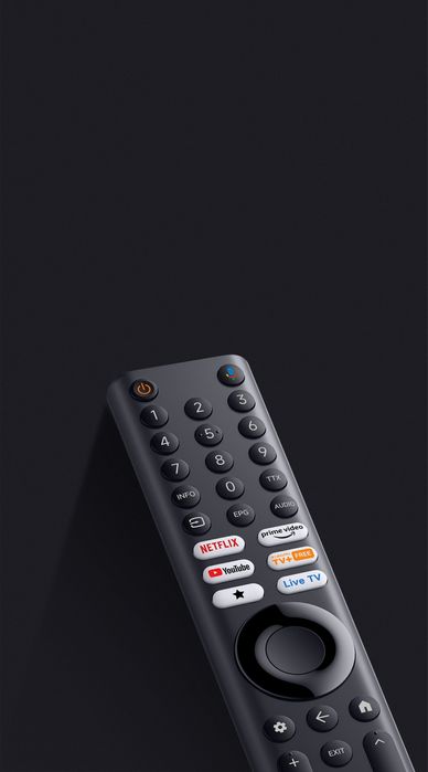 Xiaomi 43 A PRO QLED 4K 2026 NEW