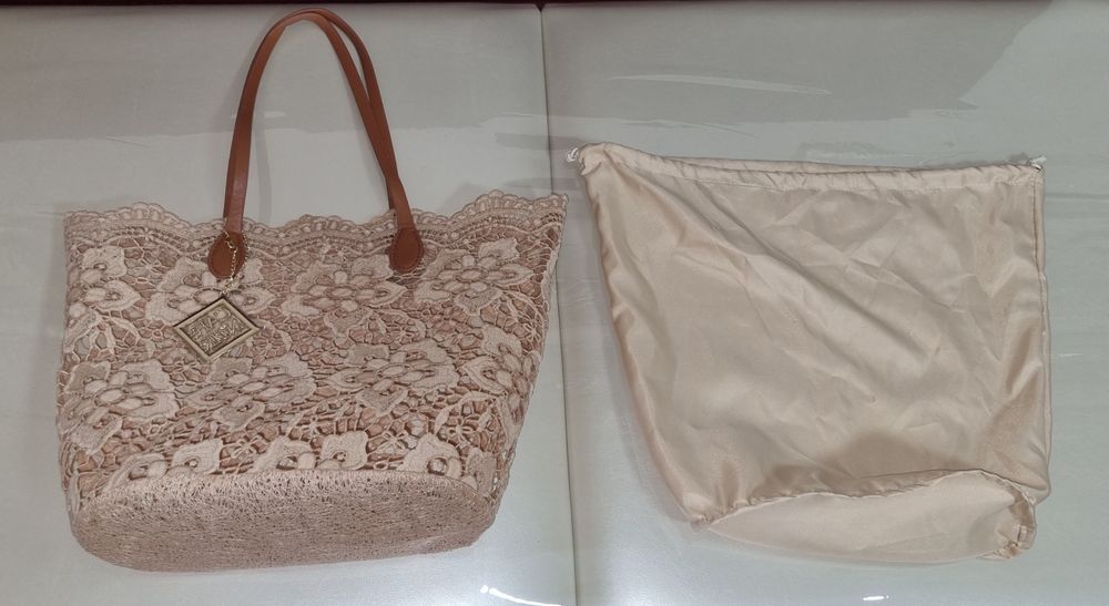 Сумка Cafè Noir итальянская