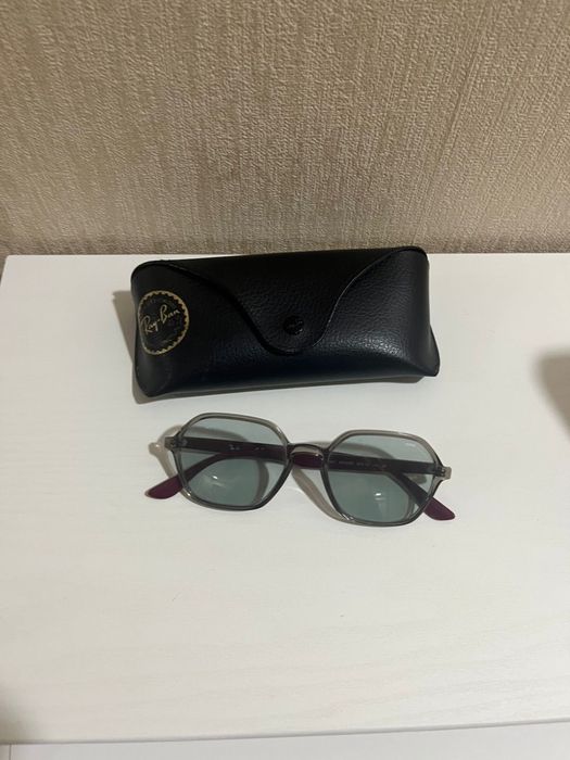 Очки солнечные ray ban